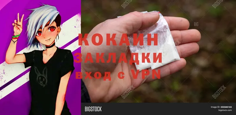 COCAIN FishScale  Прокопьевск 